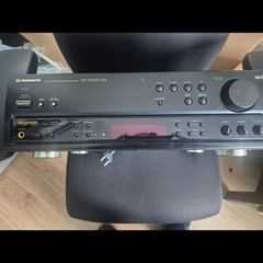 Pioneer vsx 405rds mk2
