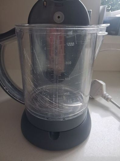 Beaba BabyCook