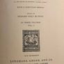 Walter Bagehot 'Literary Studies' (3 Volumes, 1898) Image 3