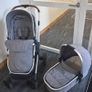 Pushchair Vogue 3 in 1 Image 9
