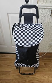 Shopping Trolley