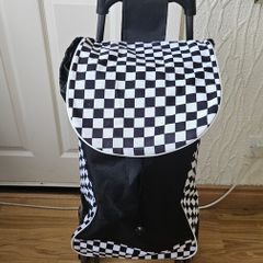 Shopping Trolley