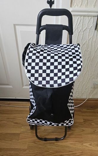 Shopping Trolley