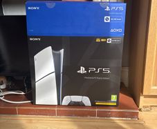 ps5 box