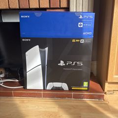 ps5 box