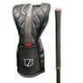 New Wilson DYNAPWR Max 2025 Driver / 10.5 Degree / UST LIN-Q M40X 5F2 Senior / Left Hand Image 7