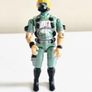 Vintage G.I. Joe 1986 Hasbro Wet-Suit Navy S.E.A.L. Image 2
