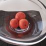 Rare Dartington Crystal Pebble Bowl Large Image 3