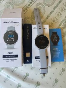 golf watch