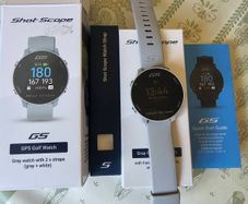 golf watch