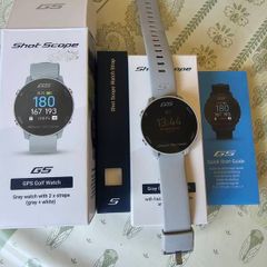 golf watch