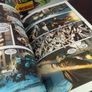 Thunder Bolt Jaxon Graphic Novel ! From The World Of Albion ! Trade Paperback ! TPB ! Image 7