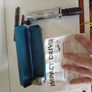 Heavy Duty Manual Impact Driver Set No. 2500 with Metal Case. Brand spanking new. Image 5