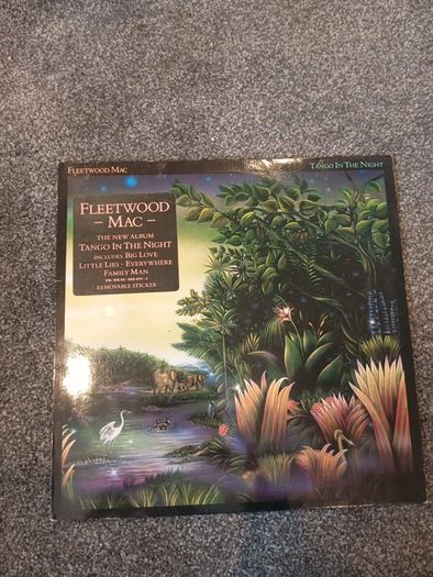 Fleetwood Mac