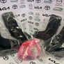 Genuine Toyota Corolla Cross 2022- Front and Rear Mudguards PW389-16000 Image 2