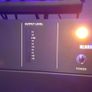 Klark Teknik BBD-320 3rd Dimension - Chorus 2U rack effects Image 2