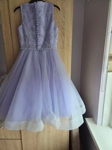 Confirmation Dress