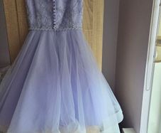 Confirmation Dress