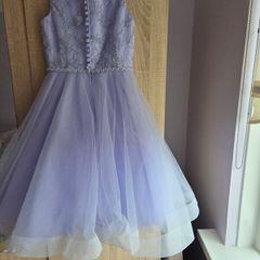 Confirmation Dress