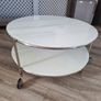 Original IKEA STRIND coffee table Image 3