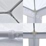 Canopy Party Tent - Gazebo  3m x 6m (10' x 20') Image 6