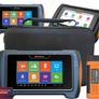 Humzor NT716 OBD2 Car Scanner Image 6