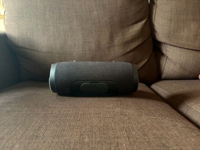 JBL Charge 3