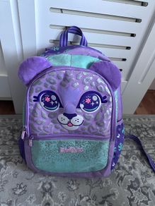 Smiggle school bag