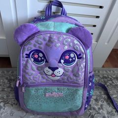 Smiggle school bag