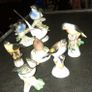 Fine china birds bundle Image 2