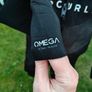 Rip Curl | Men's Omega 5/3 GB Back Zip Wetsuit - Mens M Medium Image 4