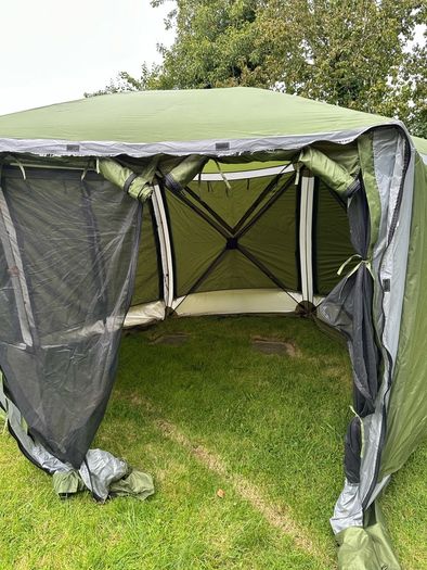 Gazebo