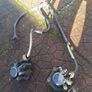 Kawasaki GPZ550 spares Image 8