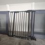 baby gate extendable Image 2