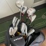 Full 14 Club Golf Set Image 2
