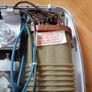 Triton T90si Parts Image 3