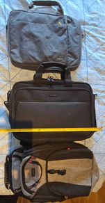 Set of 2 bags..