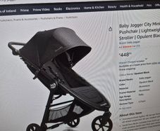 Citi jogger