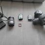 Panasonic Lumix GH5+ Lens x2 Image 2