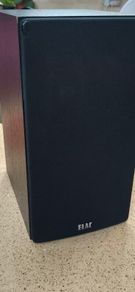 ELAC Debut  Bookshelf Speakers  Pair