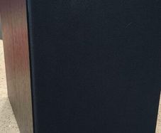 ELAC Debut  Bookshelf Speakers  Pair