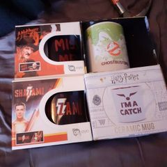 movie memorabilia