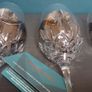 Waterford Crystal Lismore Essence Large Wine Glasses Image 6