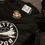 Brand new Wrexham 23/24 training top Image 2