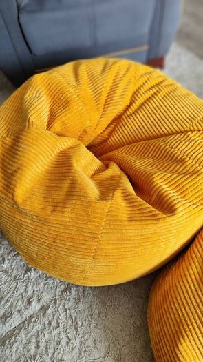Beanbag