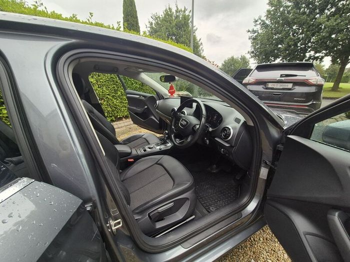 Audi A3 2014 - 1.6 TDI 105BHP S-Tronic Automatic