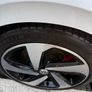 Genuine VW Polo GTI 17 Alloys + Michellin PS5s Image 5
