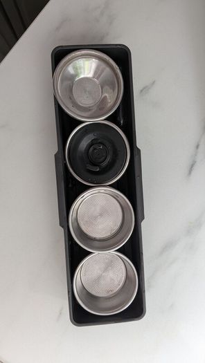 Sage Barista Pro Coffee Machine