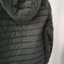 like new -Ellesse Lombardy padded jacket Image 4
