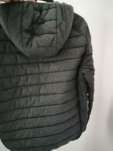 like new -Ellesse Lombardy padded jacket